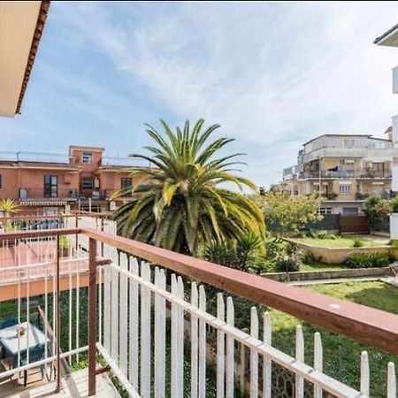 Casa Daniela&Mauro Apartment Рим Екстериор снимка