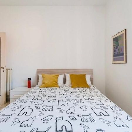 Casa Daniela&Mauro Apartment Рим Екстериор снимка