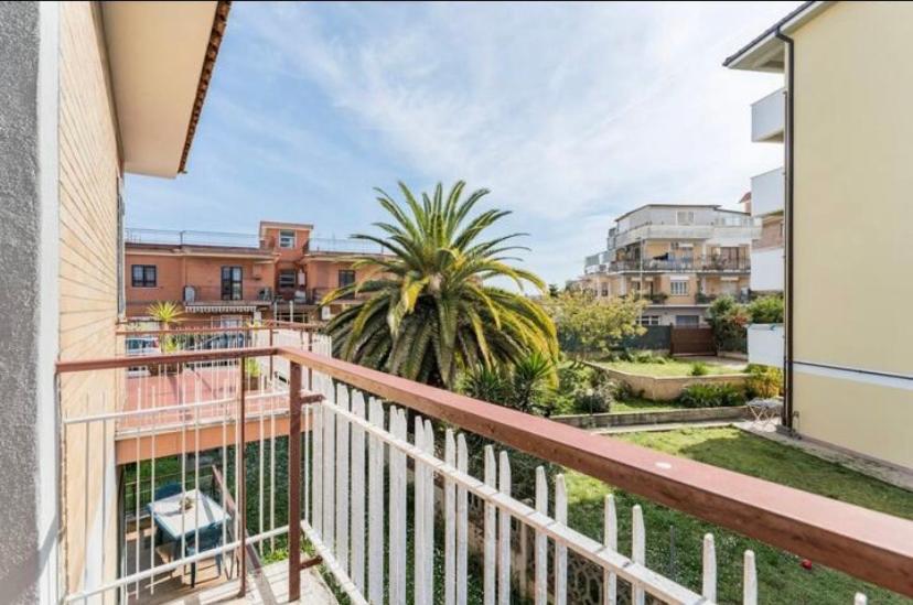 Casa Daniela&Mauro Apartment Рим Екстериор снимка