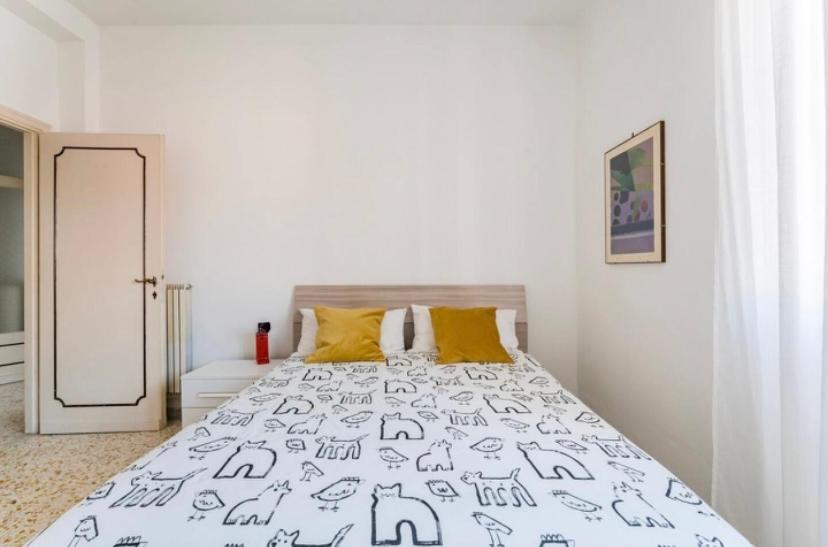 Casa Daniela&Mauro Apartment Рим Екстериор снимка