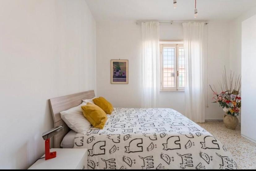 Casa Daniela&Mauro Apartment Рим Екстериор снимка